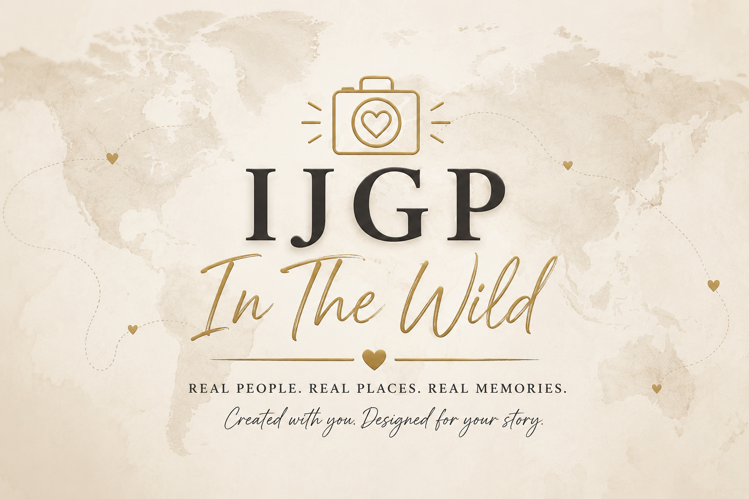 IJGP In The Wild